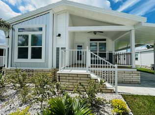 3678 Golf Cart Dr N, Fort Myers, FL 33917
