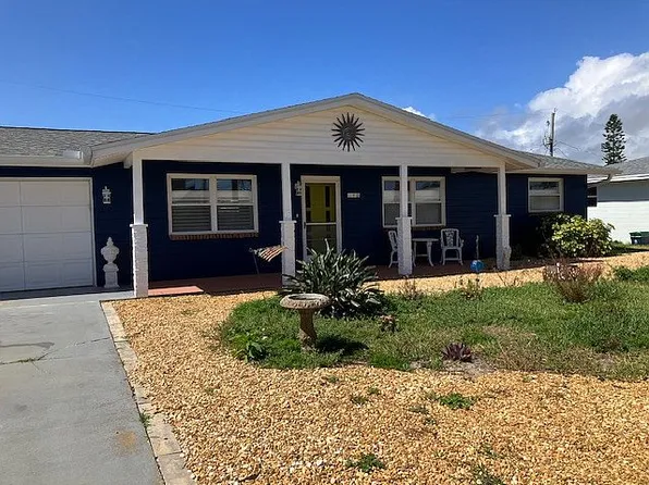 8 Ocean Crest Dr, Ormond Beach, FL 32176