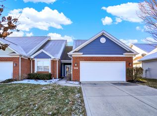 3457 Heathcliff Ct, Westfield, IN 46074