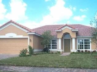 1999 Panther Trce, Stuart, FL 34997