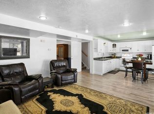 6857 S Bateman Field Dr, West Jordan, UT 84084