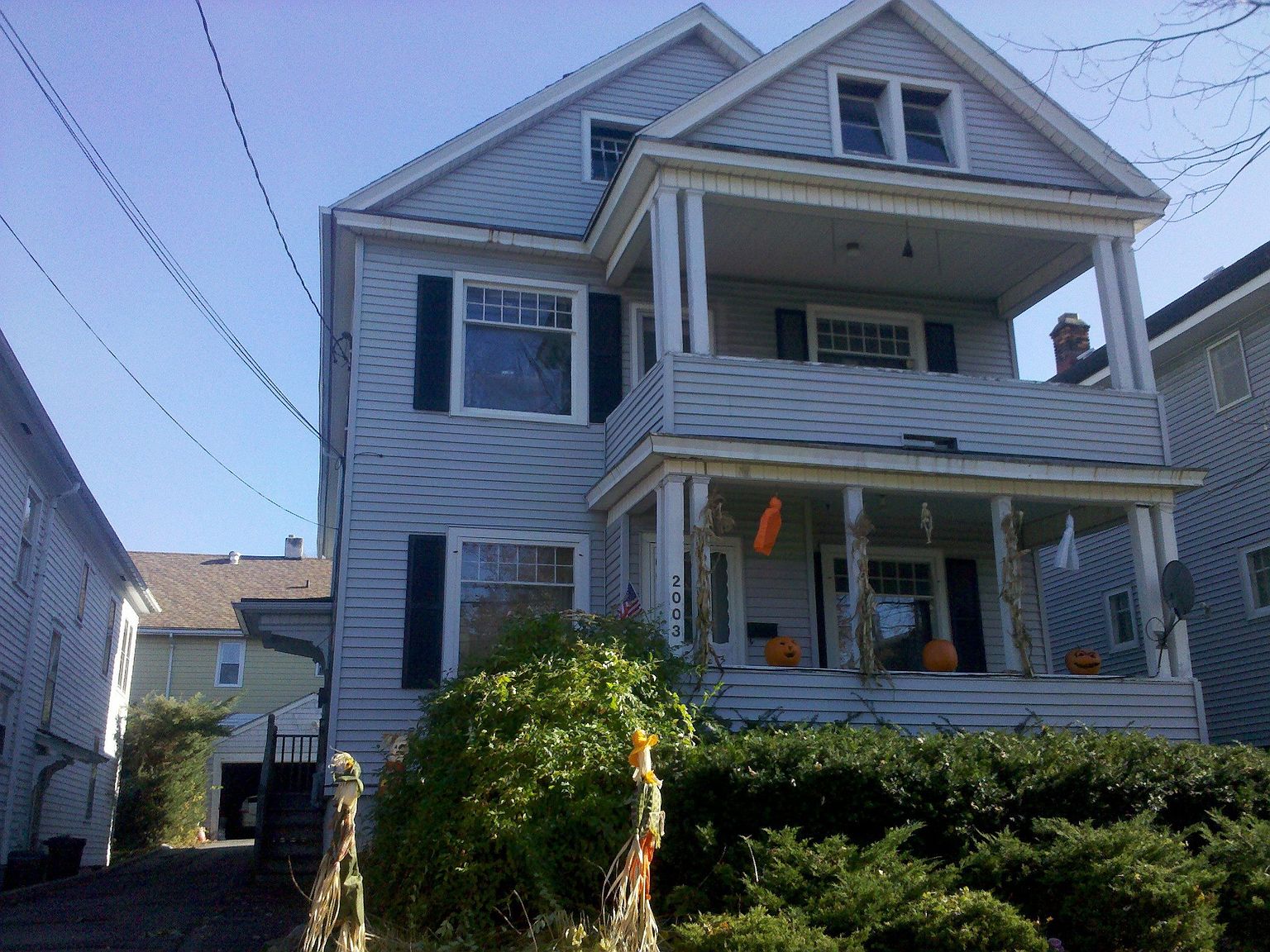 2003 Baker Ave, Utica, NY 13501 Zillow