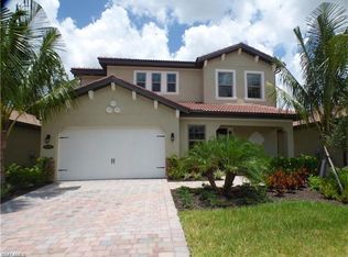 16325 Aberdeen Way, Naples, FL 34110