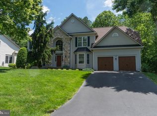 7 Bullrush Ct, Stafford, VA 22554