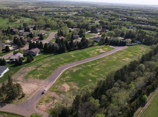 8727 Range Pl, Bismarck, ND 58501