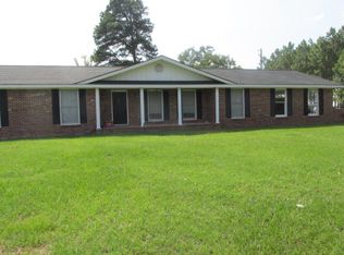 3909 State Highway 33 N, Moultrie, GA 31768
