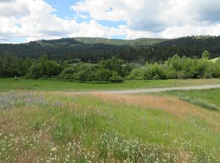 94 Curlew Dr, Republic, WA 99166