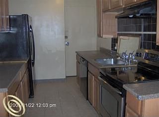 2nd image of 8900 E Jefferson Ave APT 113