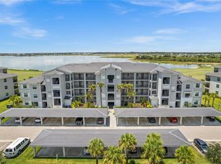 43030 Greenway Blvd UNIT 413, Punta Gorda, FL 33982