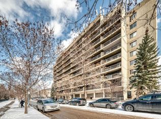 Burlington Tower, Edmonton, AB T5A 4N4