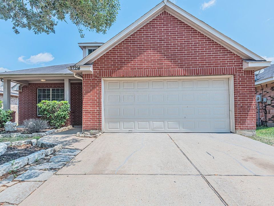 1st image of 17214 Brookhollow Trace Ct