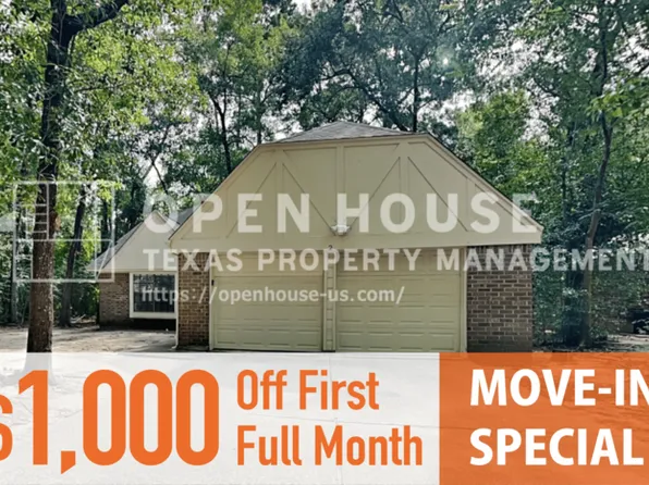 2 River Birch Ln, Spring, TX 77380