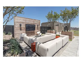 Rented by Mishkan Group