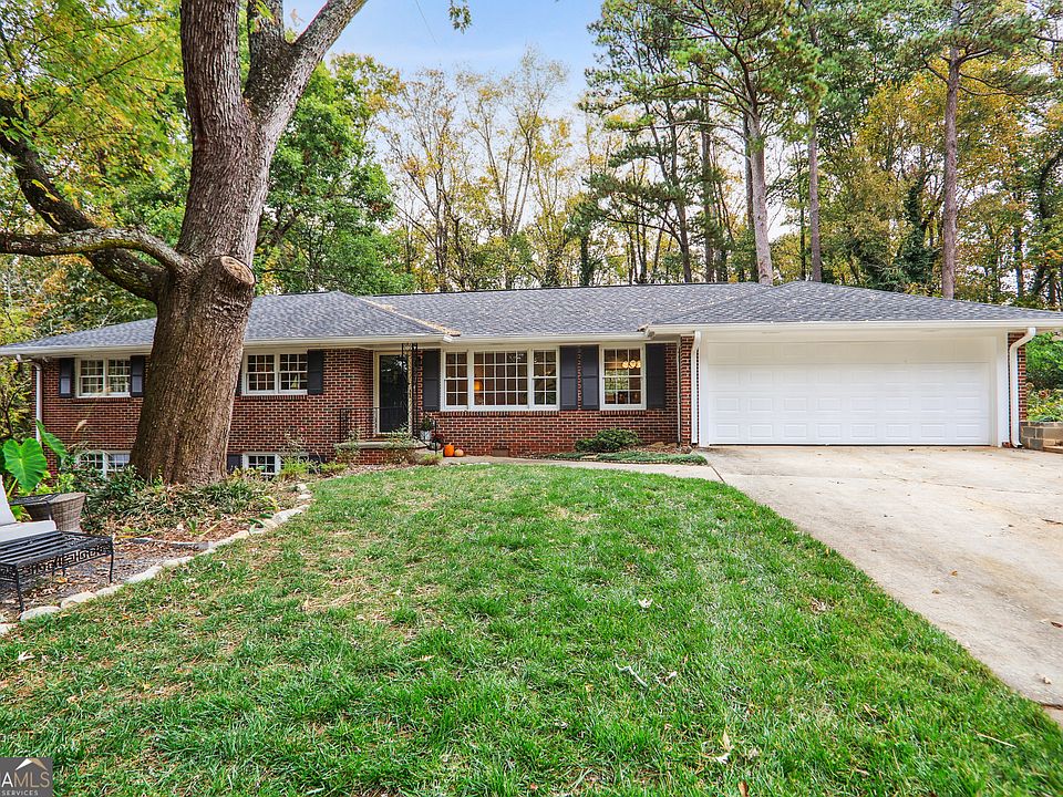 1st image of 2699 Oswood Dr