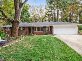 2699 Oswood Dr, Tucker, GA 30084
