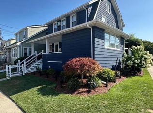 41 Fenner Ave, Clifton, NJ 07013