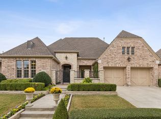 11960 Sand Hill Dr, Frisco, TX 75033