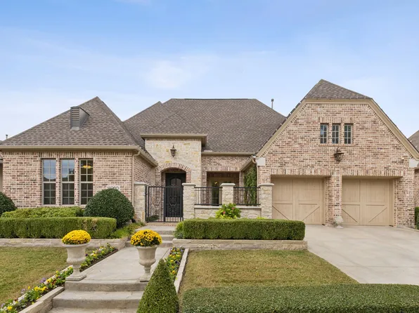 11960 Sand Hill Dr, Frisco, TX 75033