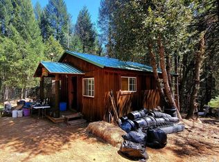 123 Address, Nevada City, CA 95959