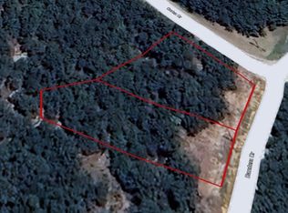 123 Bandera Dr, Nocona, TX 76255