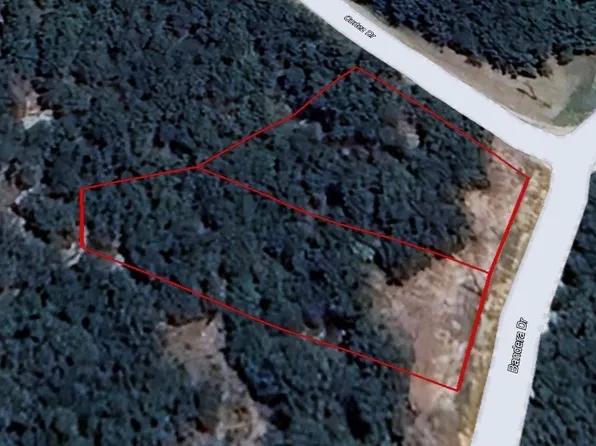 123 Bandera Dr, Nocona, TX 76255