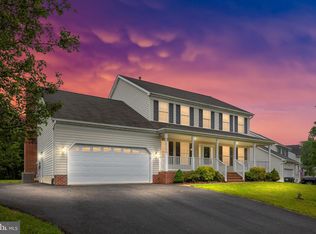 31 Dawson Dr, Fredericksburg, VA 22405