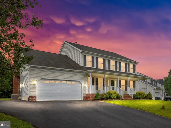 31 Dawson Dr, Fredericksburg, VA 22405