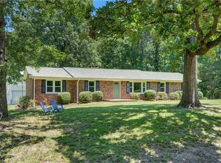 2330 Concord Church Rd, Greensboro, NC 27406