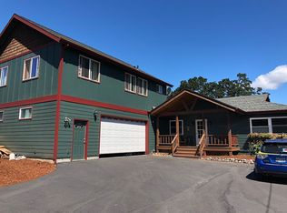 3066 Eliot Dr, Hood River, OR 97031