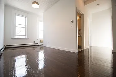 Rented by Coda Real Estate NYC
