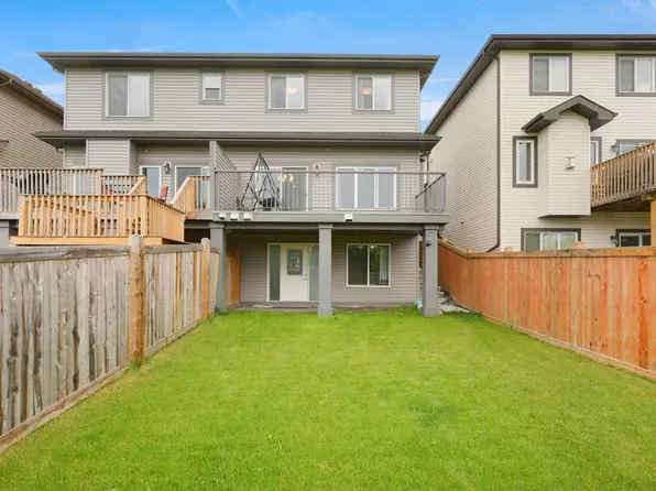 1218 30th Ave NW #Basement, Edmonton, AB T6T 0V7