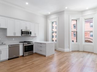 232 Clarendon St #2F, Boston, MA 02116