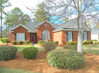 152 Glen Arven Dr, Leesburg, GA 31763