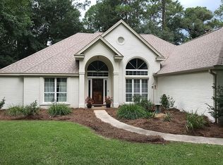 3504 Gallagher Dr, Tallahassee, FL 32309