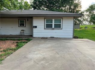 715 N 4th St #2, Weatherford, OK 73096