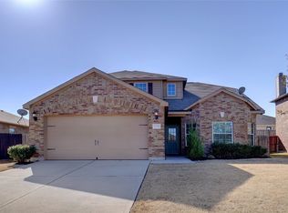 12328 Shine Ave, Rhome, TX 76078