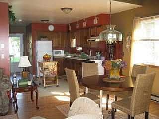 Dining Room / Kitchen
