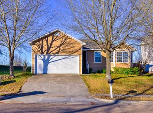 244 Mountain Creek Dr, Madison, AL 35757