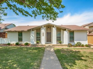 2509 Keyhole St, Irving, TX 75062