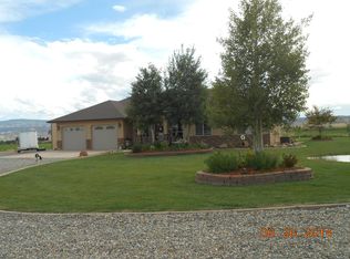 1423 14 Rd, Loma, CO 81524