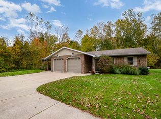 7720 Mielke Rd, Freeland, MI 48623