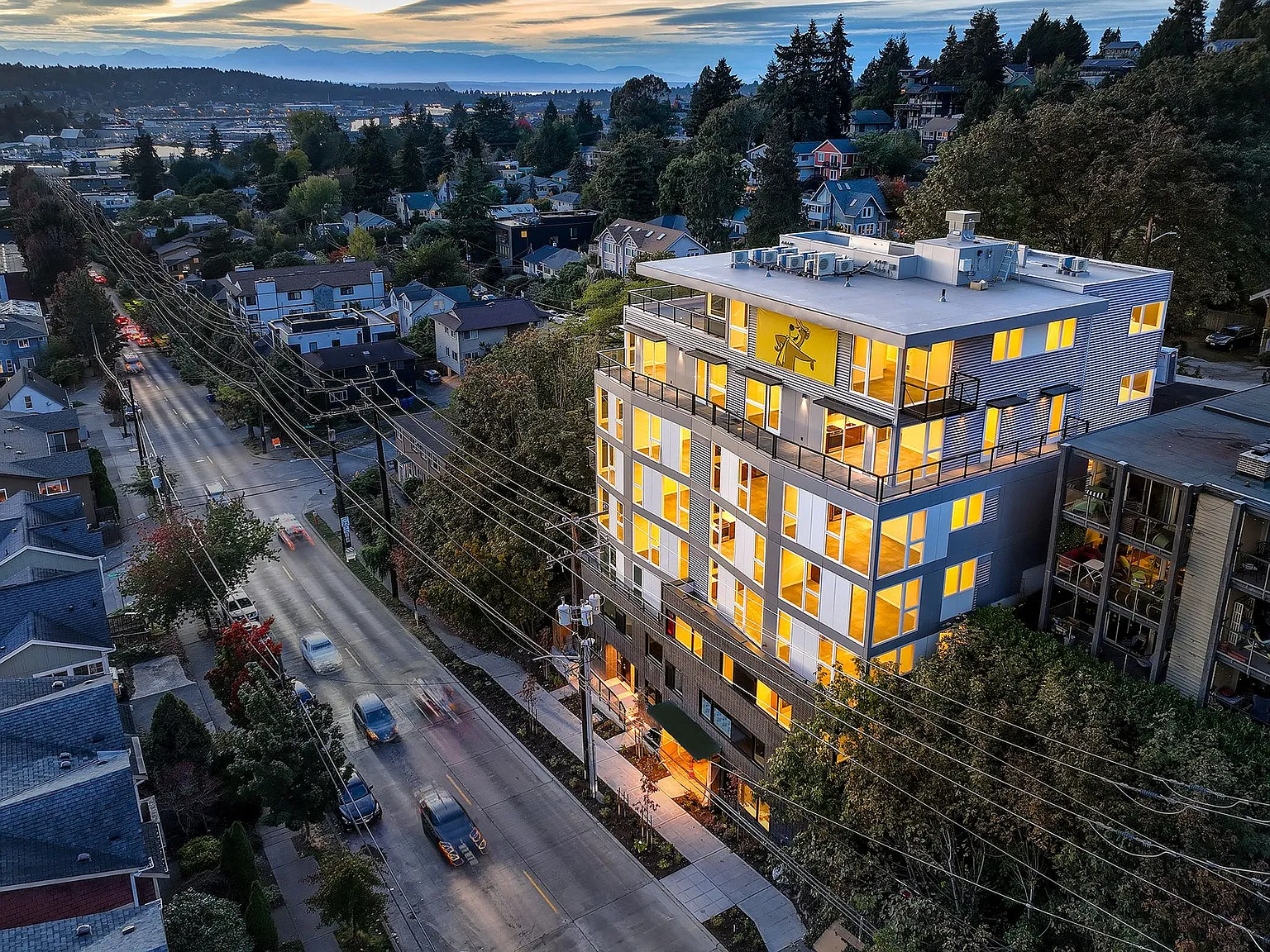 Fremont View: Modern Classic Collection — Photo 3