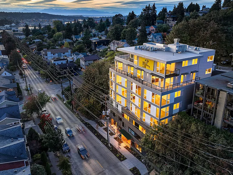 Fremont View: Modern Classic Collection — Photo 3