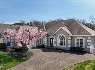 608 Lake Sterling Rd, Louisville, KY 40223