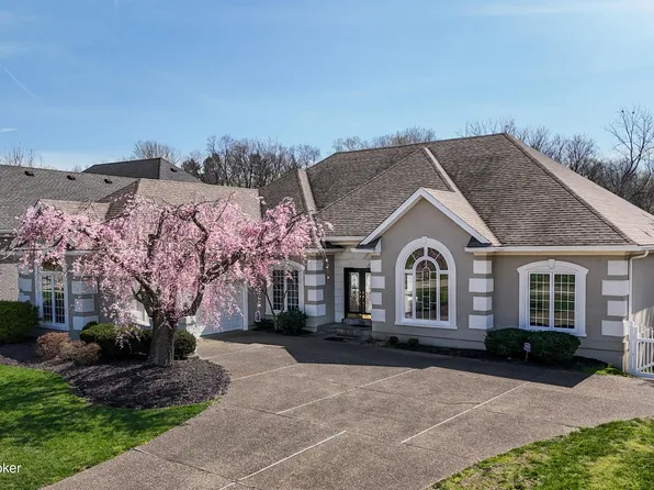 608 Lake Sterling Rd, Louisville, KY 40223