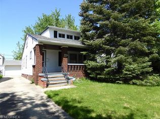 18023 E Park Dr, Cleveland, OH 44119