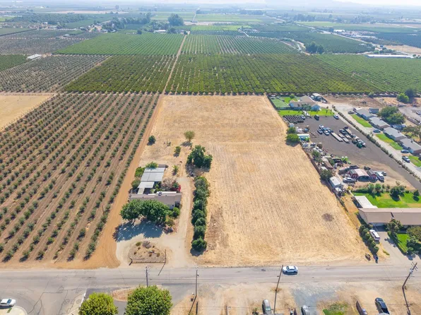 9728 S Zumwalt Ave, Reedley, CA 93654