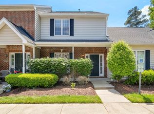 8707 Leeds Forest Ln, Raleigh, NC 27615