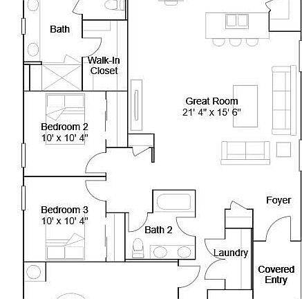 2nd image of this home