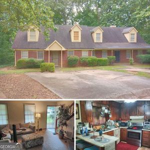 5341 Ridgemere Ct, Stone Mountain, GA, 30083